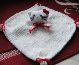 photo tricot model tricot hello kitty for sale 18