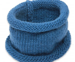 photo tricot modele snood en tricot 18