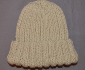 photo tricot patron tricot bonnet gratuit 18